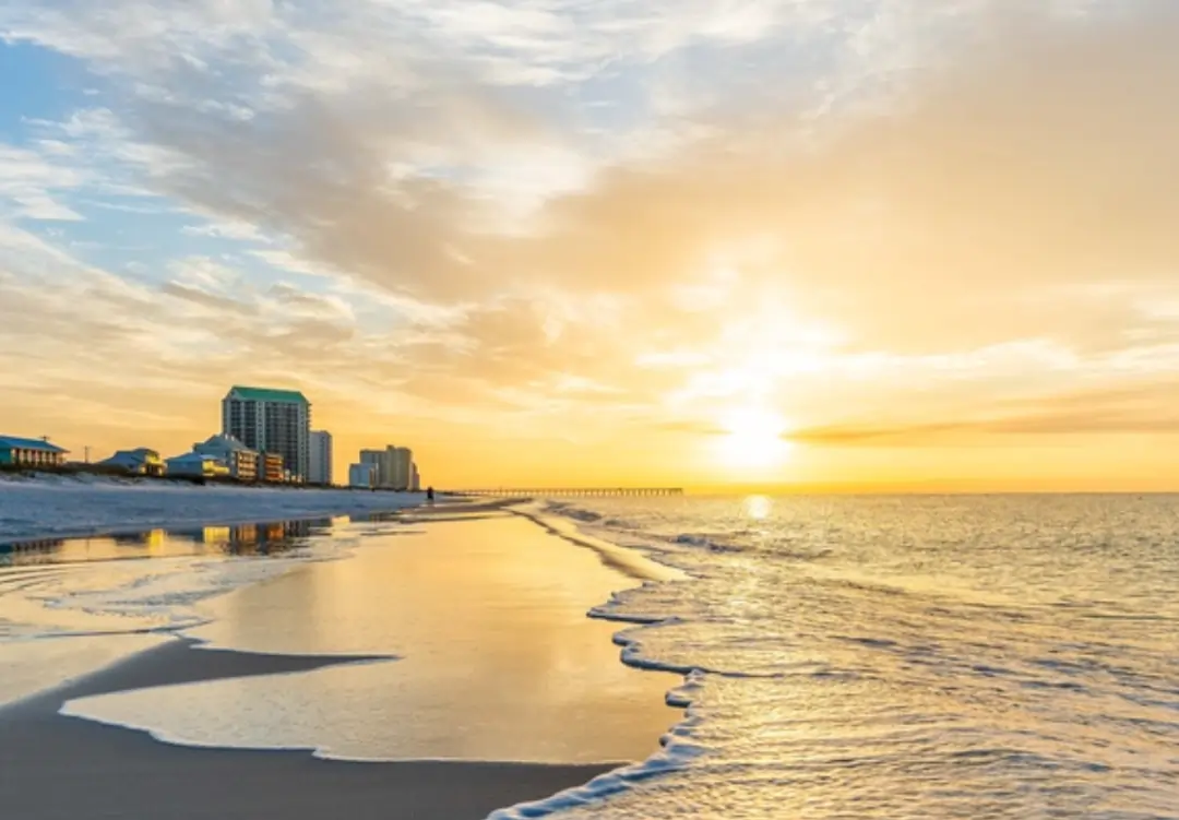 Image for Sunsets, Soft Surf, and Fall Savings